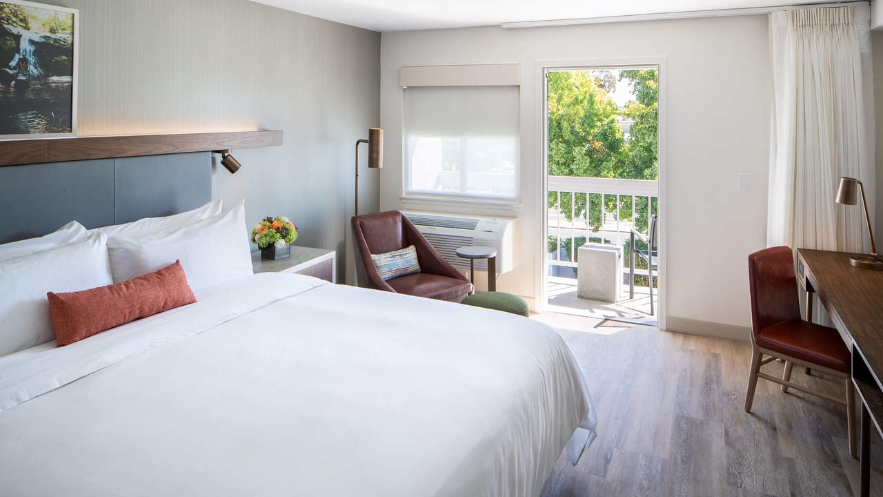 Photo of Bedroom in Ponderosa Park
