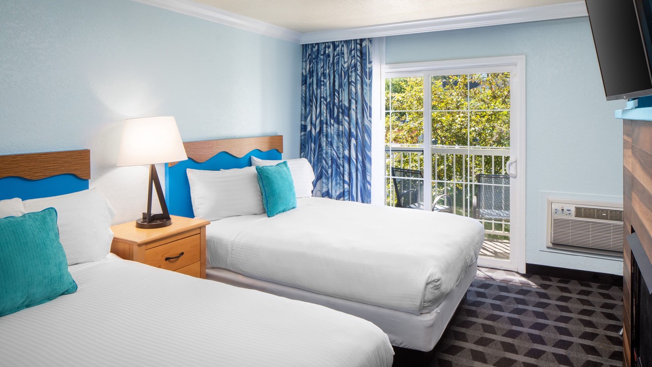 Photo of Bedroom in Bijou Park