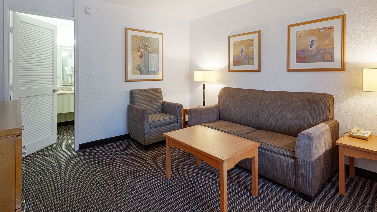 Photo of Bedroom in Twin Palms