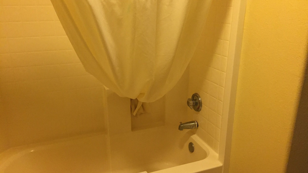Photo of Bathroom in Twin Palms