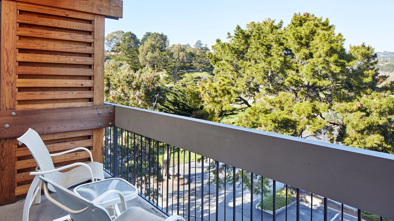 Photo of Patio Balcony in Carmel