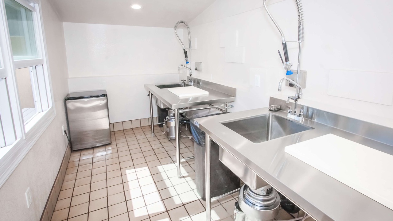 Photo of Kitchen in Bishop