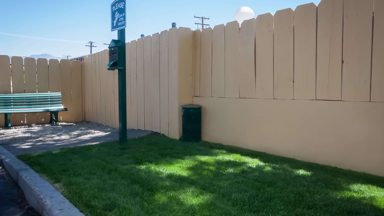 Photo of Outdoor in Bishop
