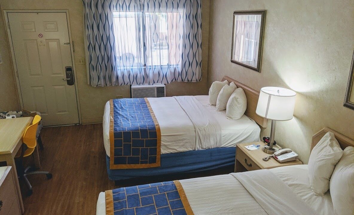 Photo of Bedroom in Bullhead City