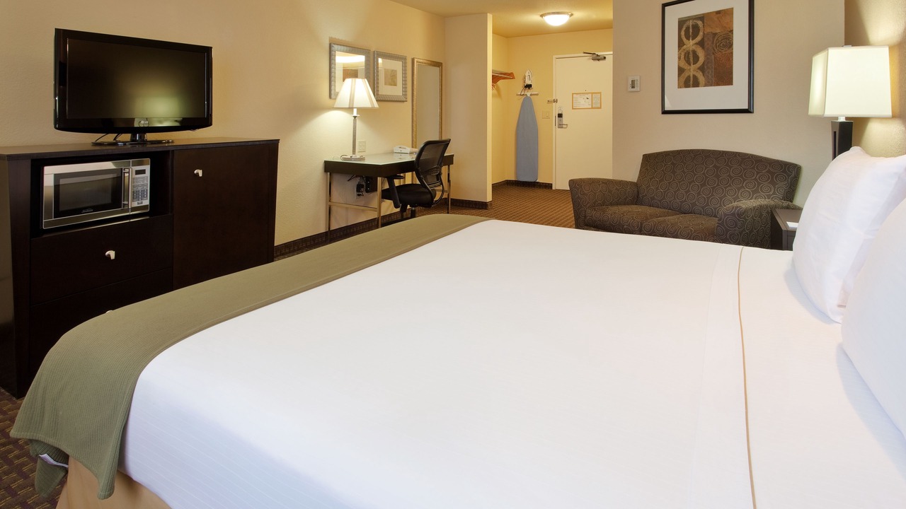 Photo of Bedroom in Union City