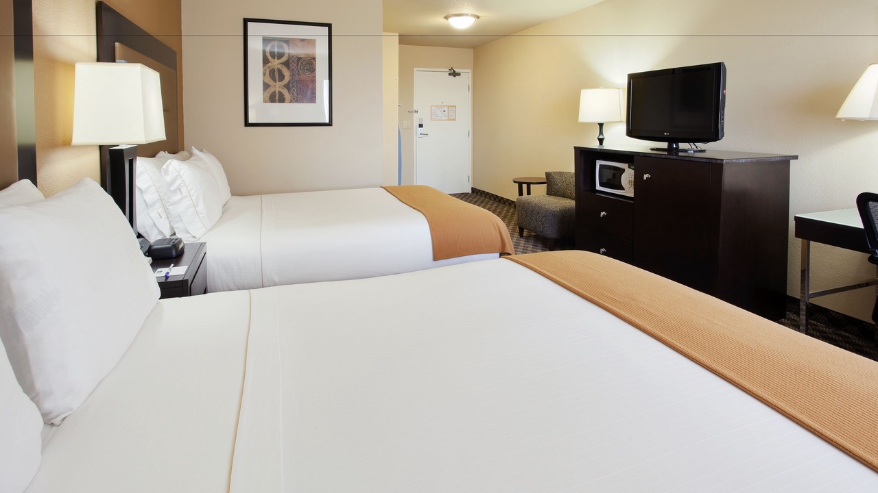 Photo of Bedroom in Union City