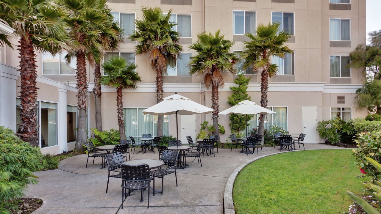 Photo of Outdoor in The East Side