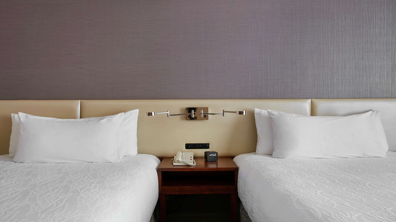 Photo of Bedroom in The East Side