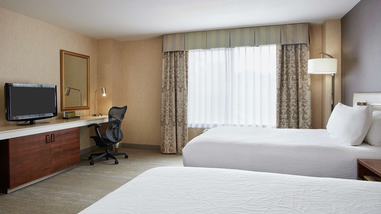Photo of Bedroom in The East Side