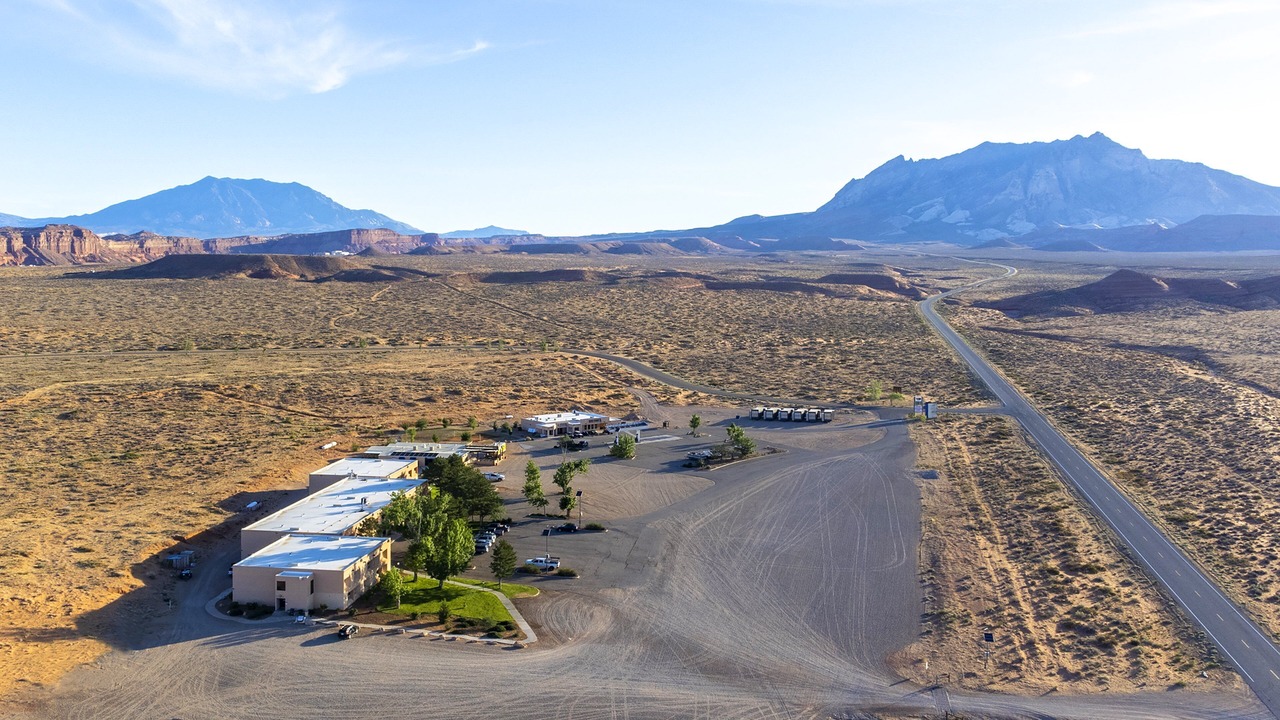 Photo of Outdoor in Ticaboo