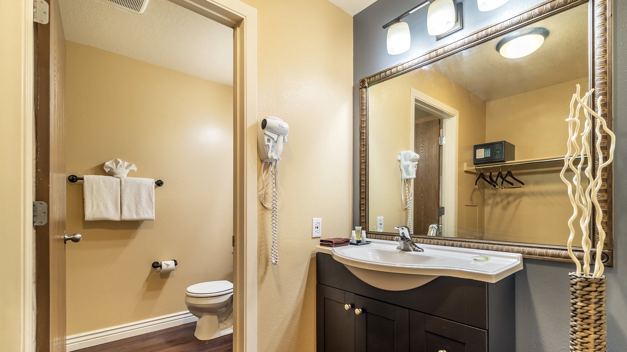 Photo of Bathroom in Ticaboo