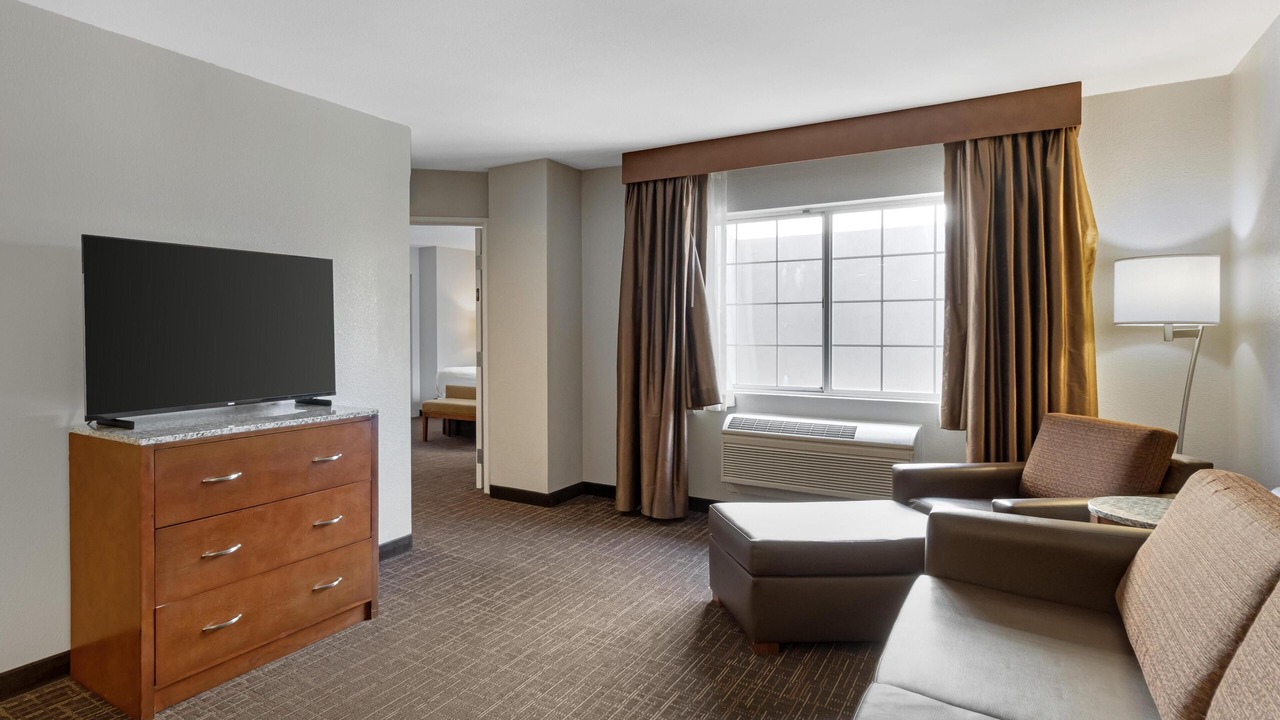 Photo of Bedroom in Verdi