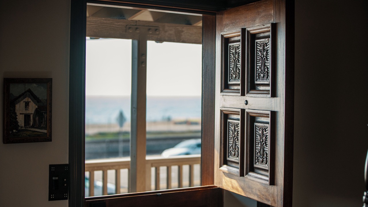 Photo of Patio Balcony in Capistrano Beach