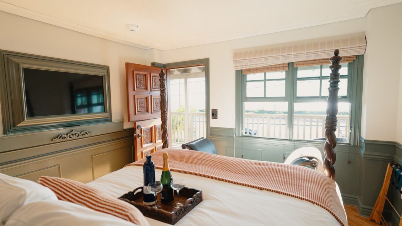 Photo of Bedroom in Capistrano Beach