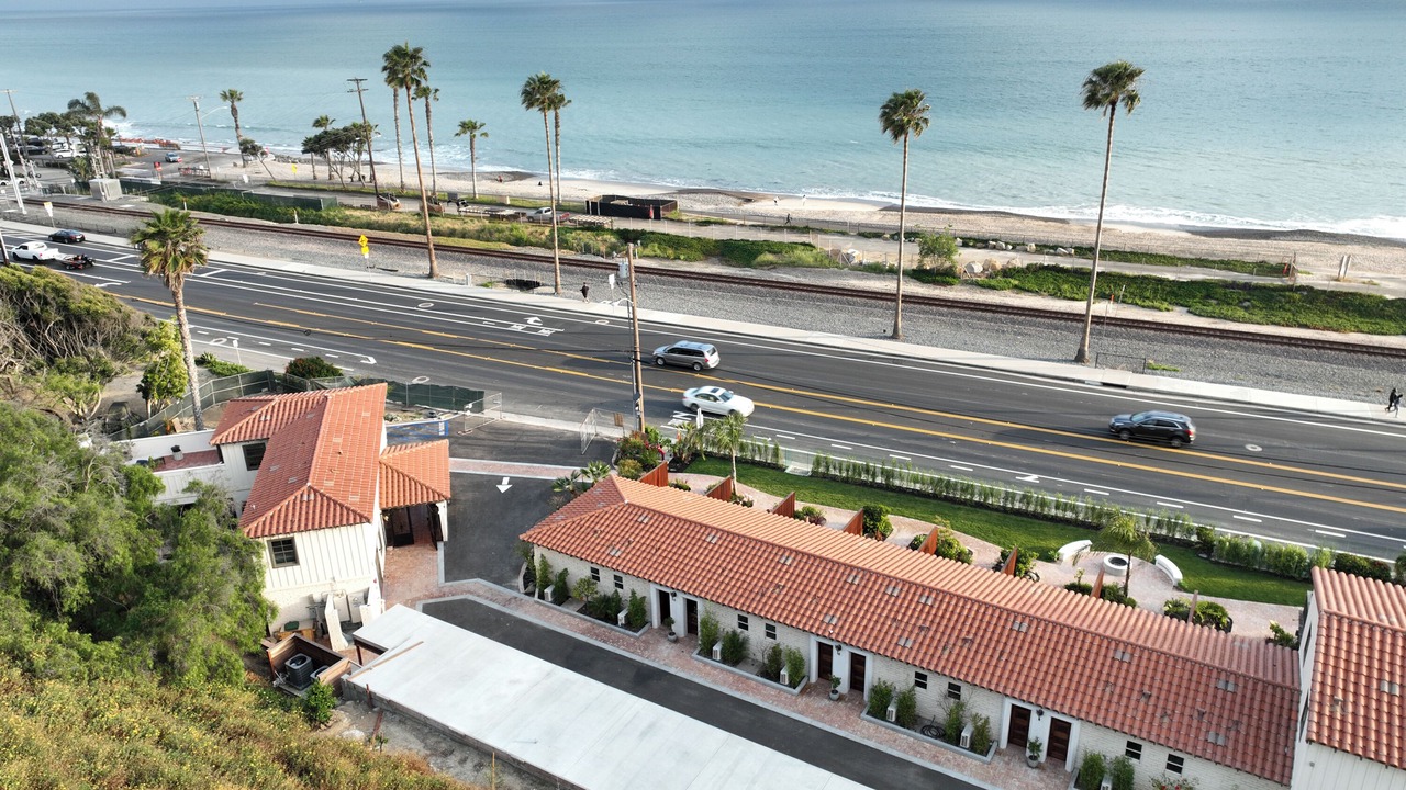 Photo of Outdoor in Capistrano Beach
