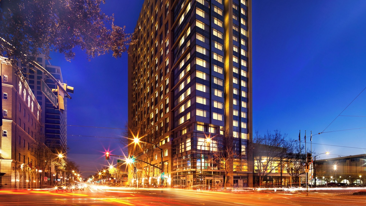 Photo of Outdoor in Downtown San Jose