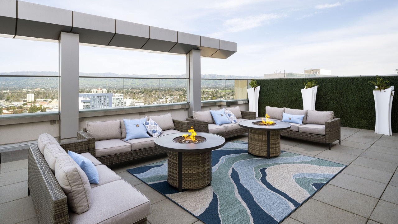 Photo of Outdoor in Downtown San Jose