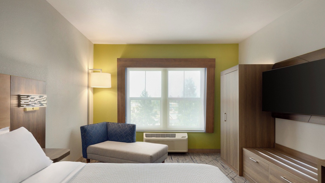 Photo of Bedroom in West Sacramento