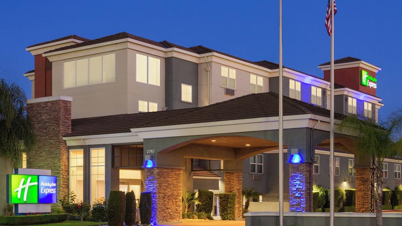 Photo of Outdoor in West Sacramento