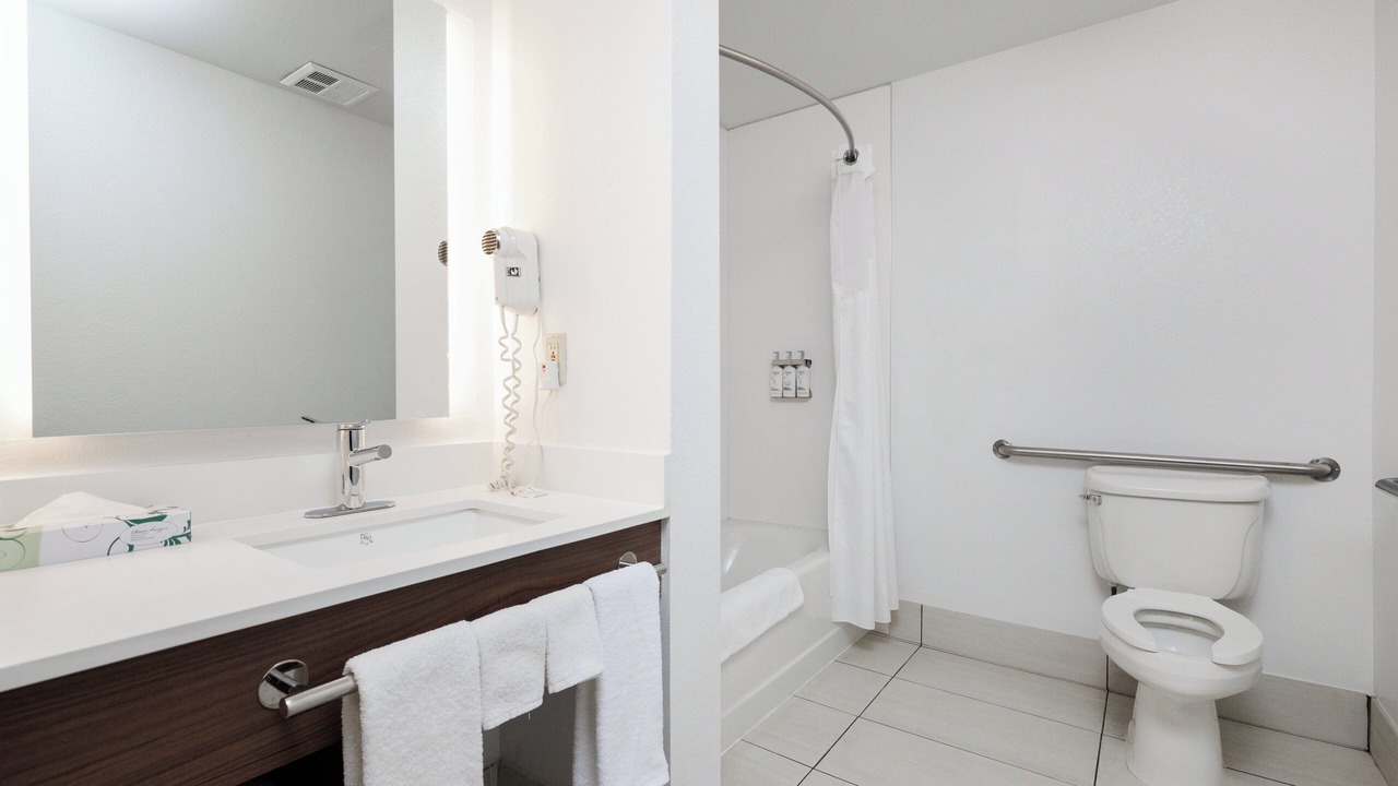 Photo of Bathroom in West Sacramento