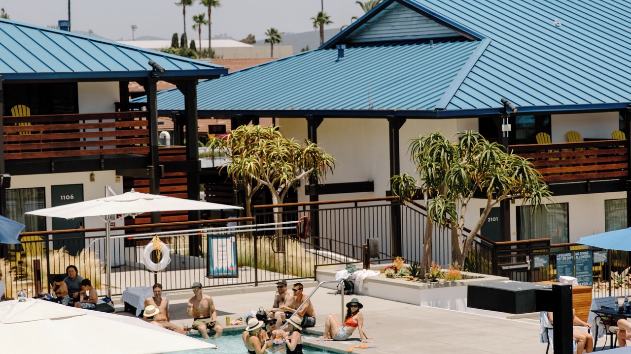 Photo of Outdoor in Lake San Marcos