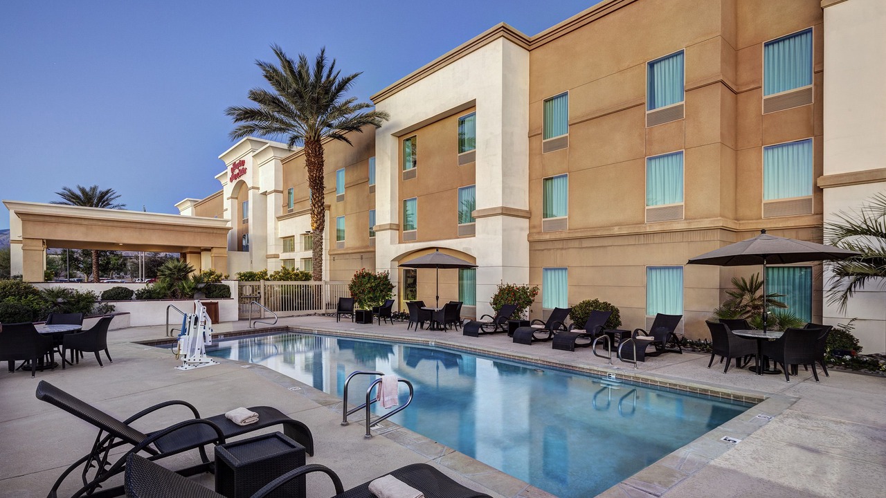 Photo of Outdoor in Palm Desert