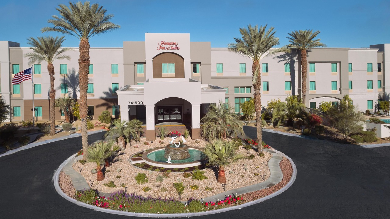 Photo of Outdoor in Palm Desert