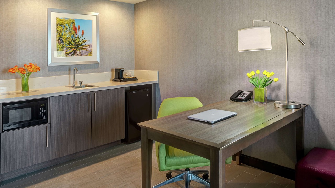 Photo of Bedroom in Palm Desert