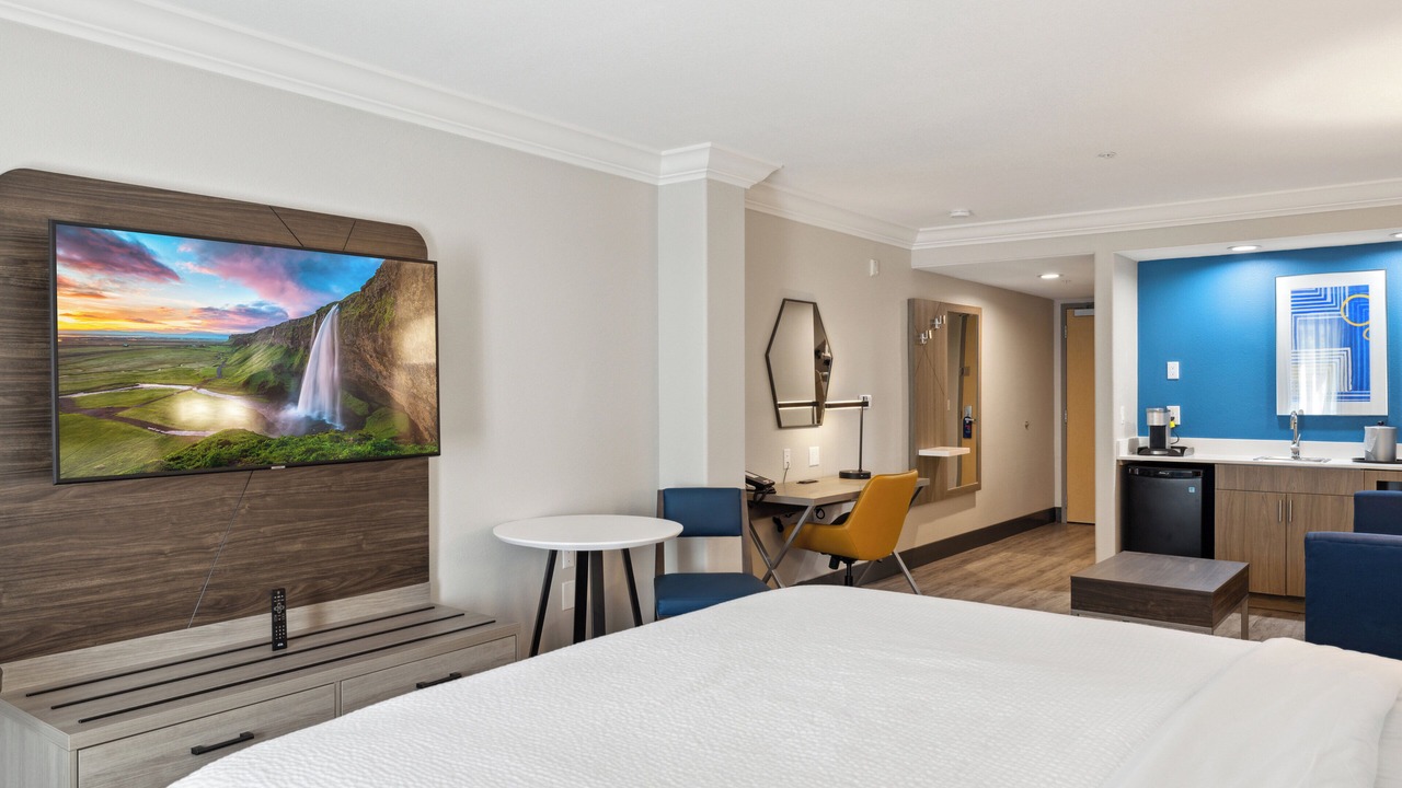 Photo of Bedroom in Nut Tree