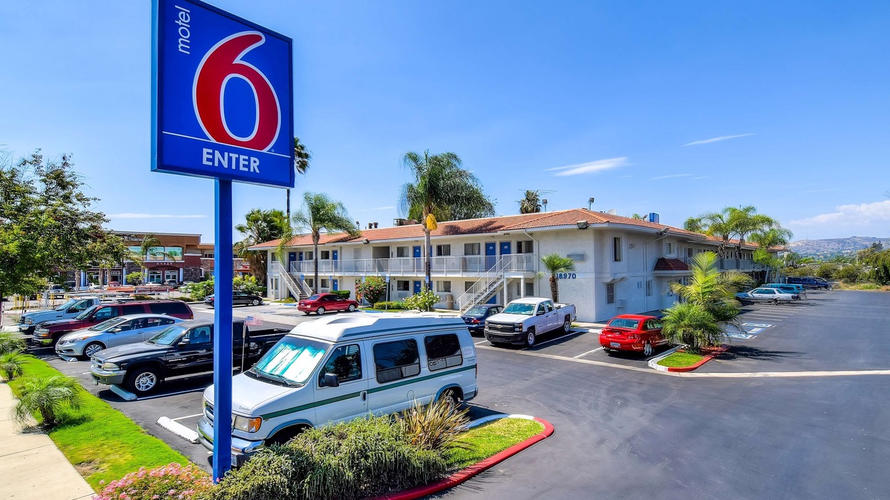 Photo of Outdoor in Rowland Heights