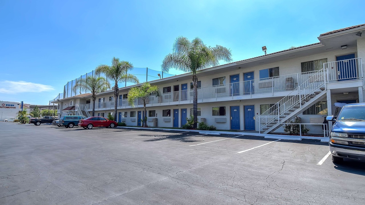 Photo of Outdoor in Rowland Heights