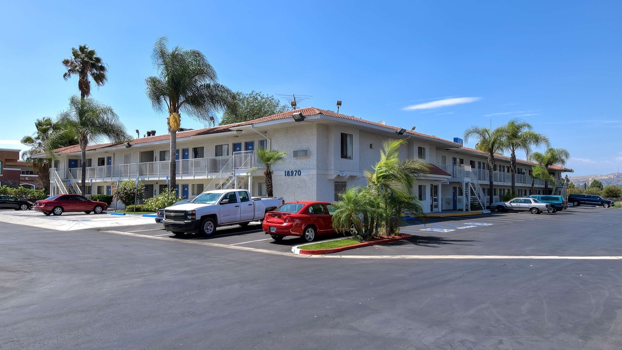 Photo of Outdoor in Rowland Heights