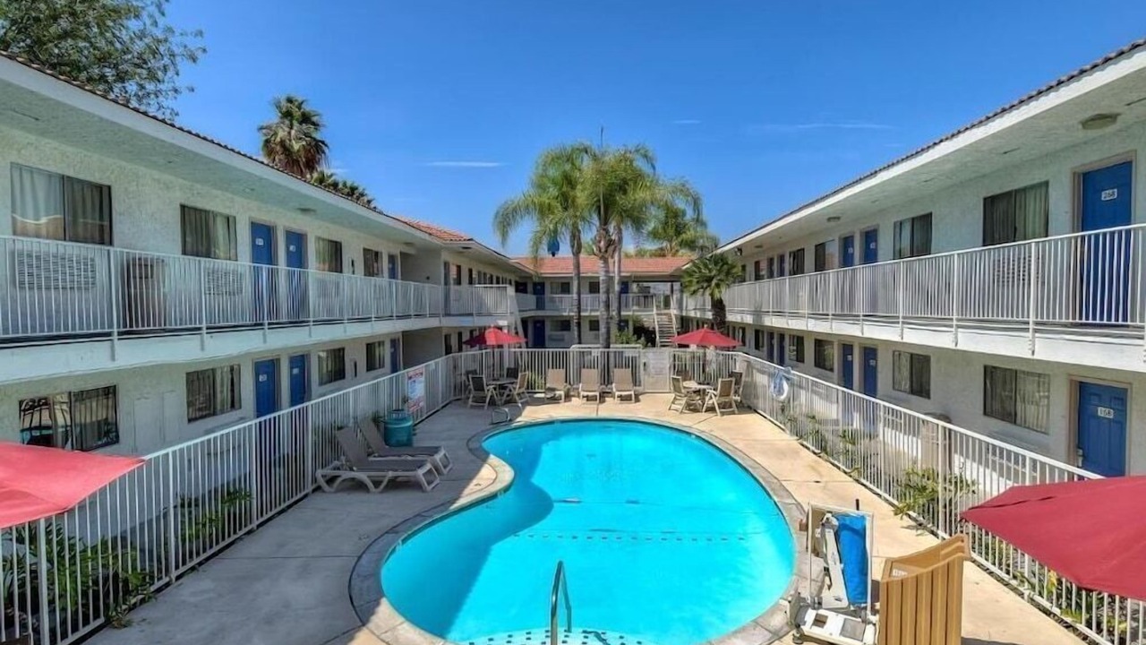 Photo of Outdoor in Rowland Heights
