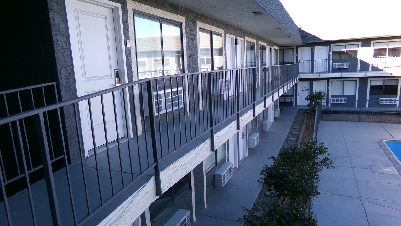 Photo of Outdoor in Ridgecrest