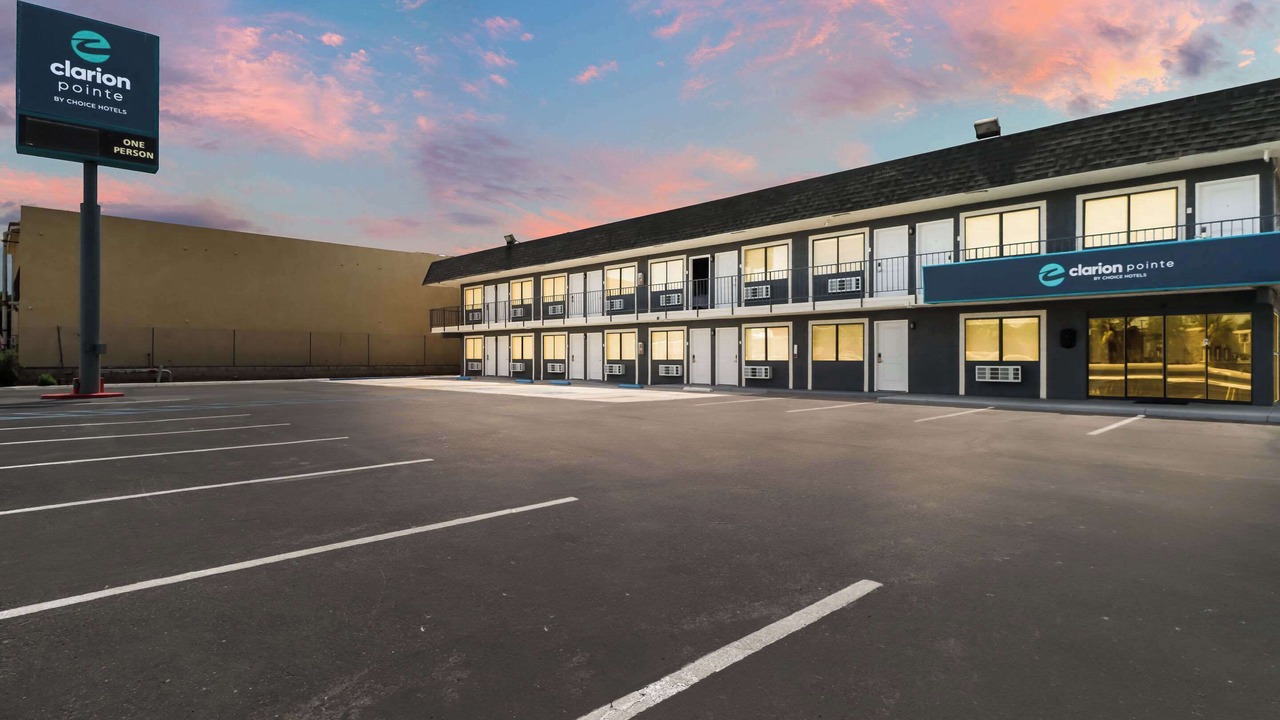 Photo of Outdoor in Ridgecrest
