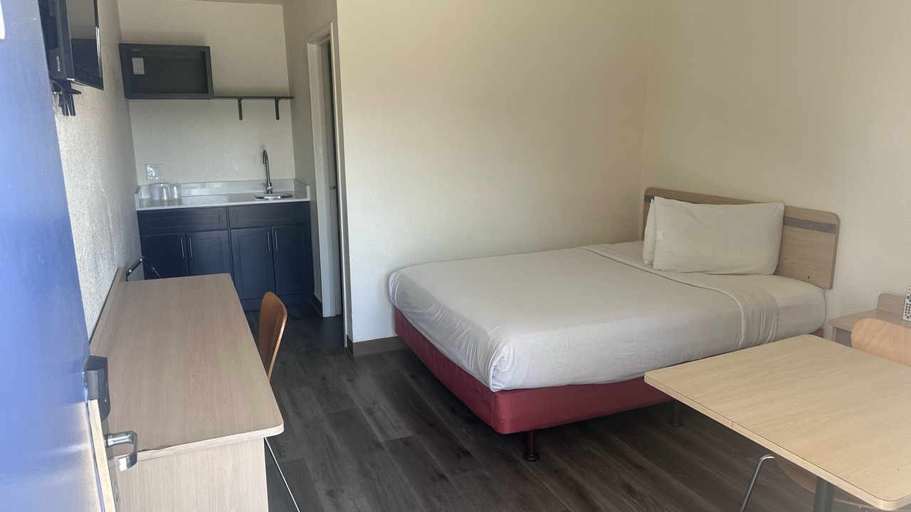 Photo of Bedroom in Davis