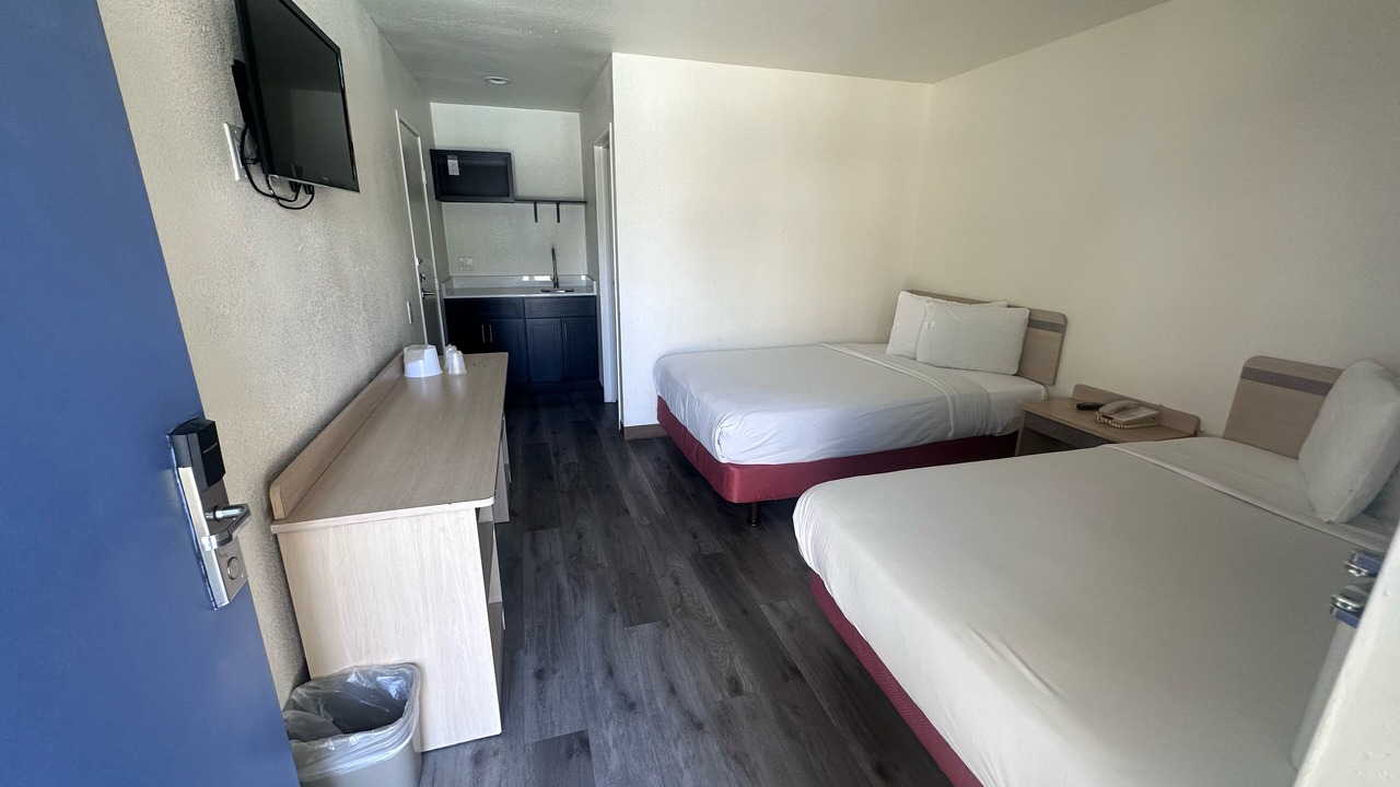 Photo of Bedroom in Davis