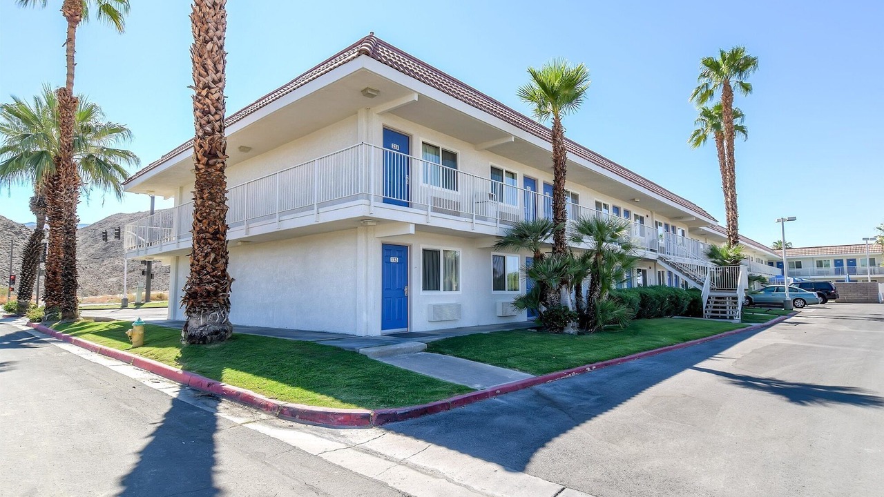 Photo of Outdoor in Rancho Mirage