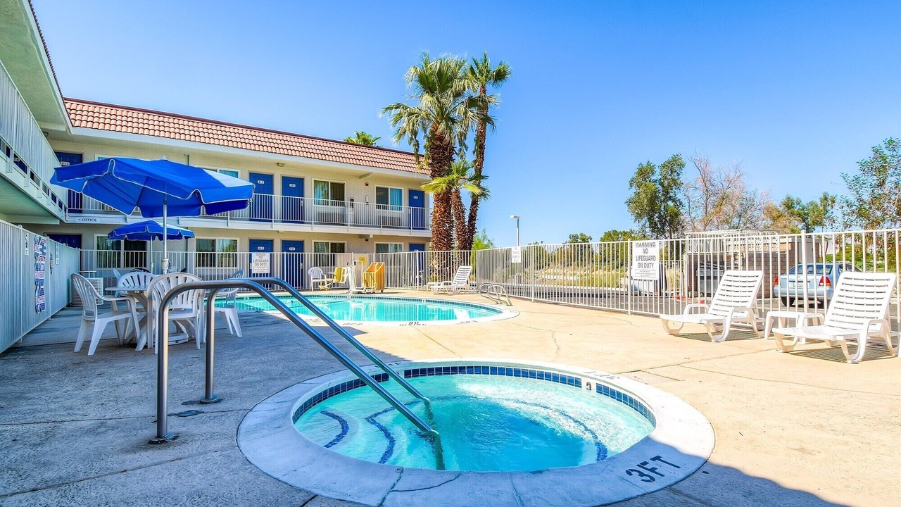 Photo of Outdoor in Rancho Mirage