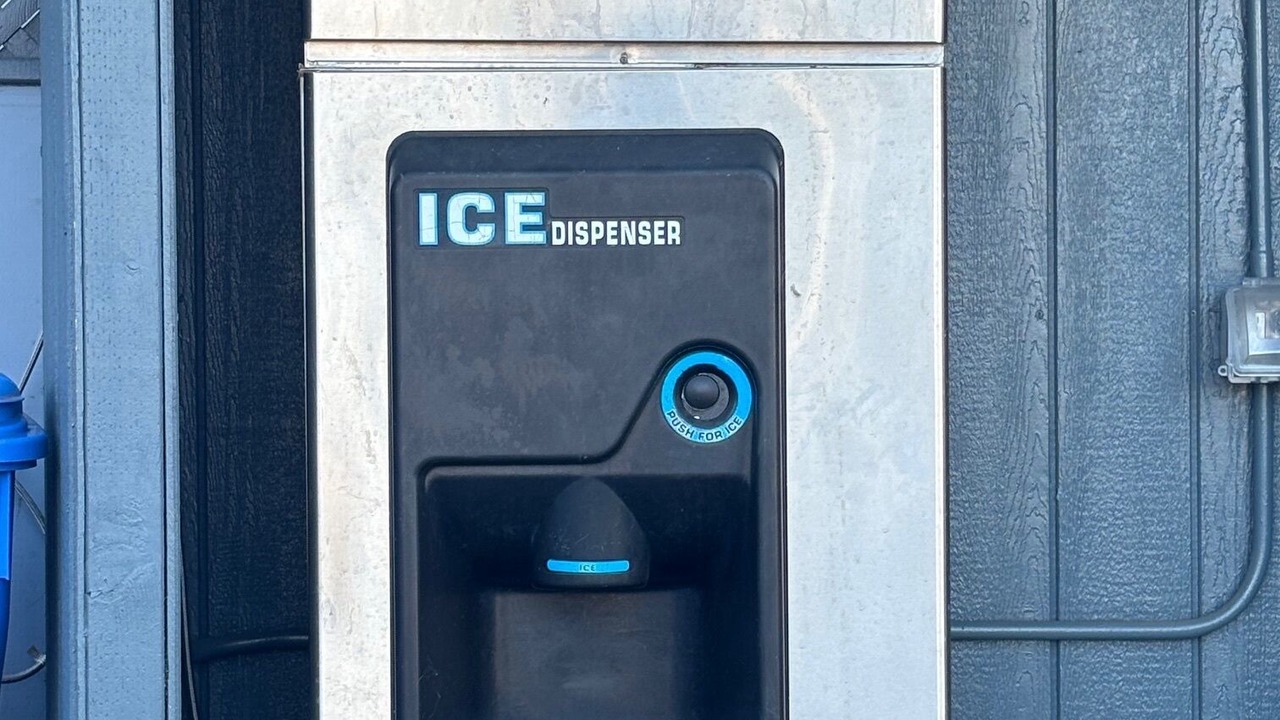 Photo of Outdoor in North Fremont Street