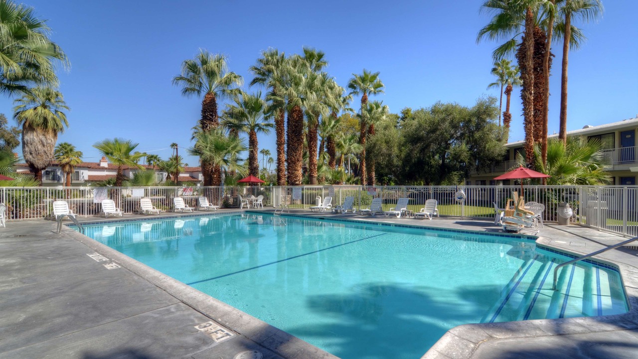 Photo of Outdoor in Palm Springs