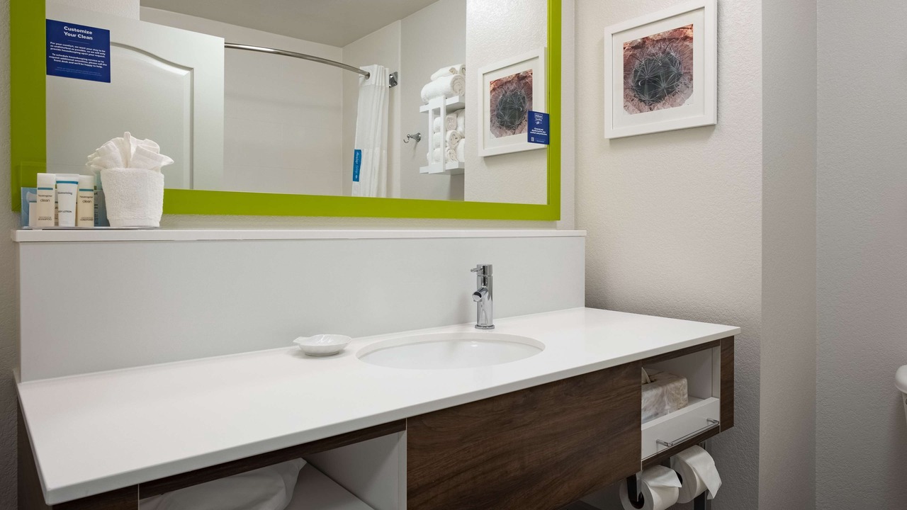 Photo of Bathroom in Richfield