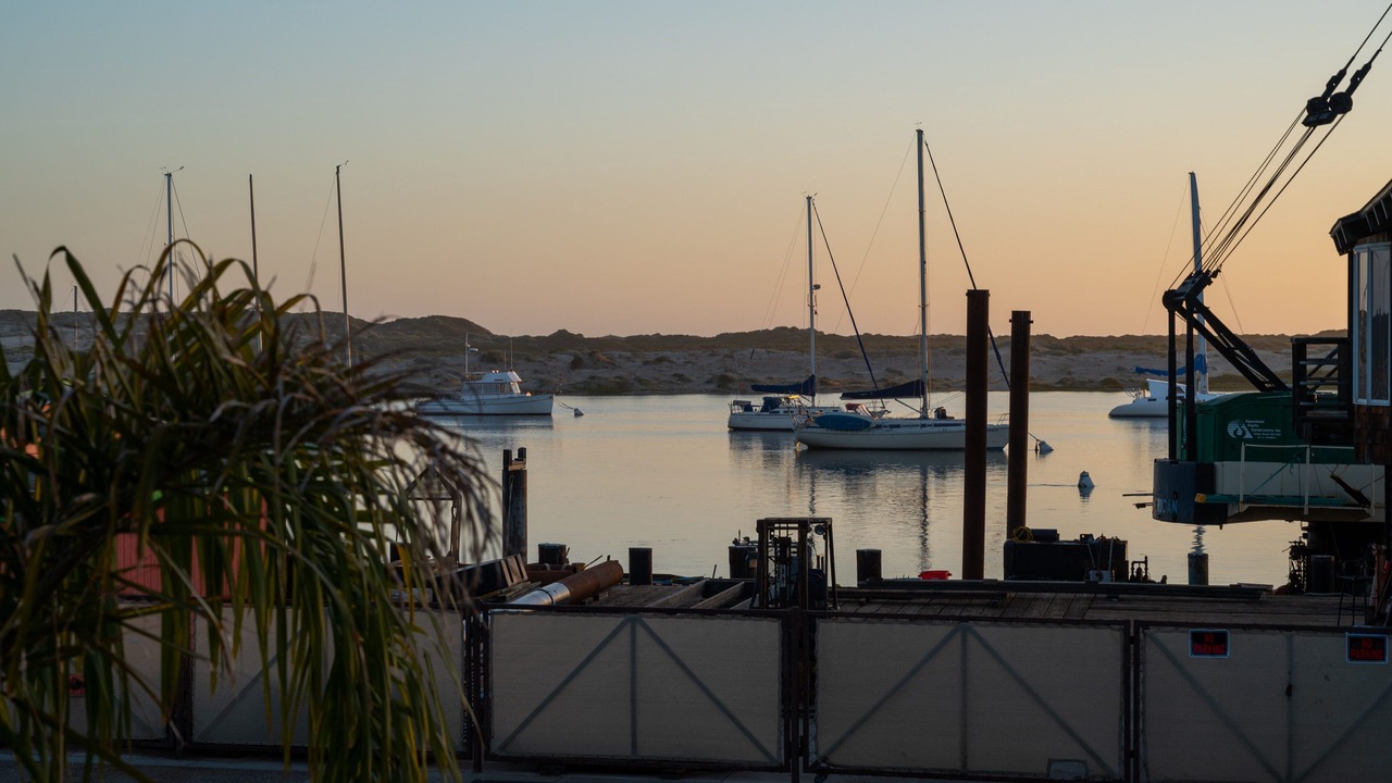 Photo of Others in Morro Bay
