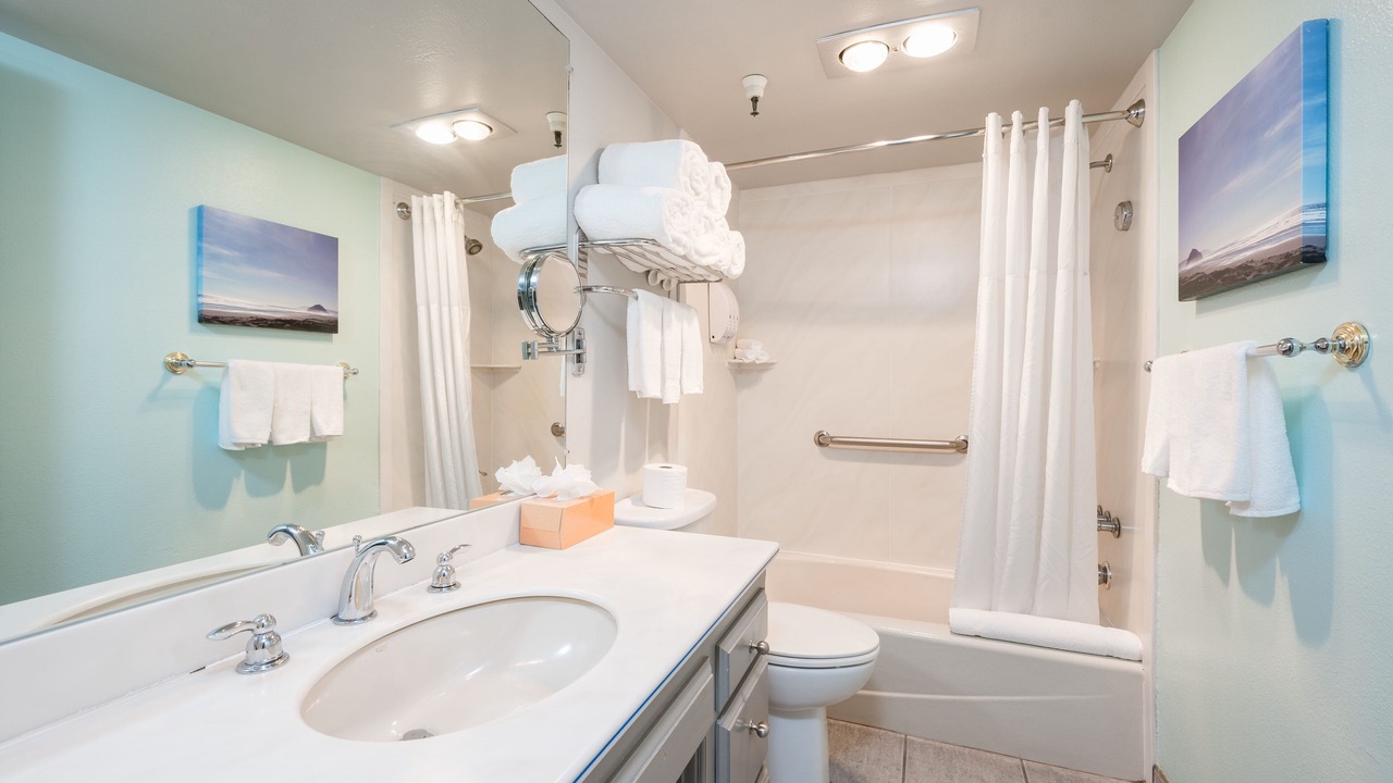 Photo of Bathroom in Morro Bay