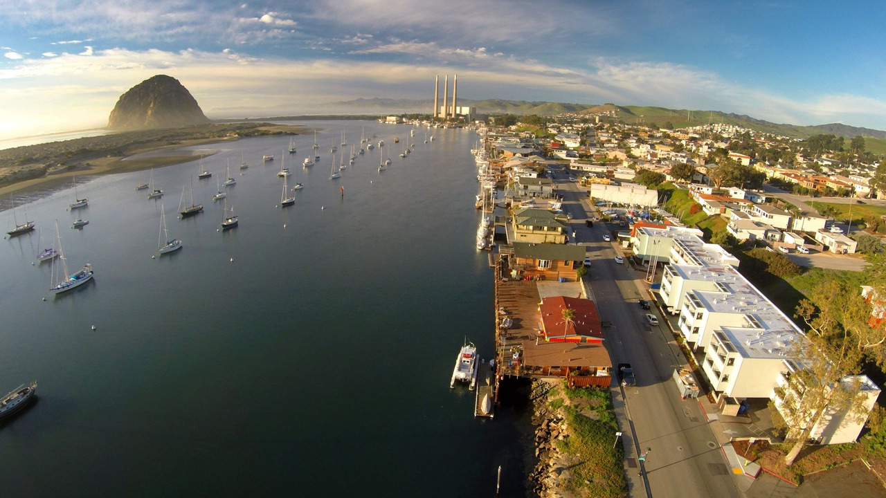 Photo of Outdoor in Morro Bay