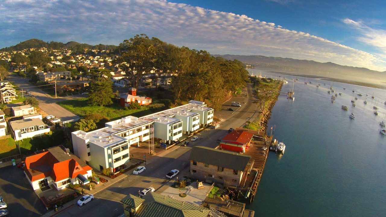 Photo of Outdoor in Morro Bay