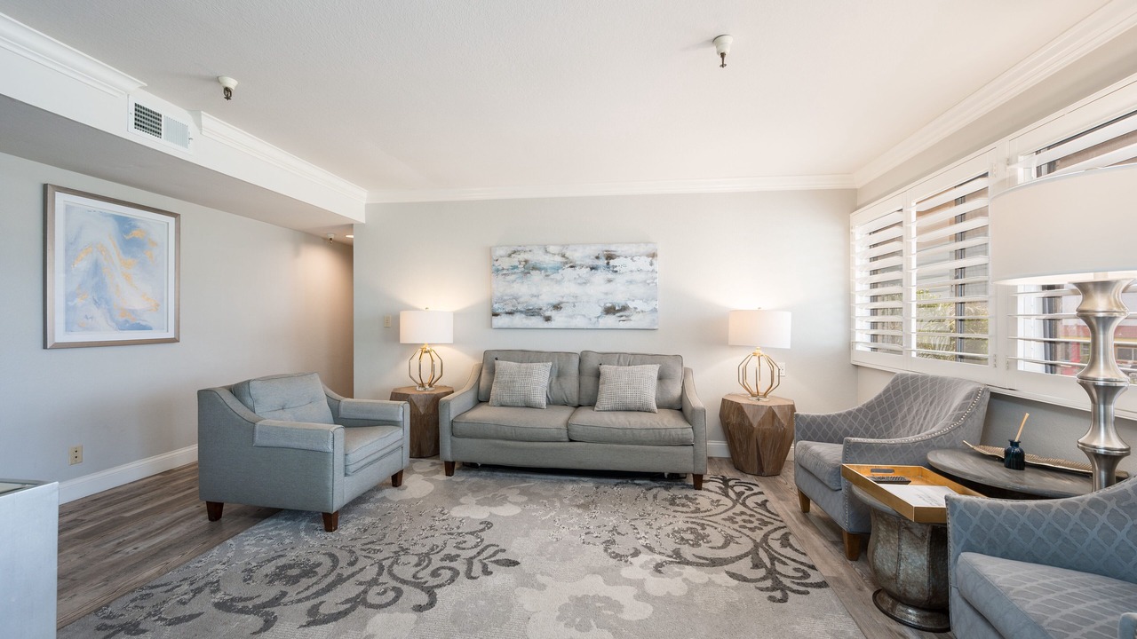 Photo of Bedroom in Morro Bay