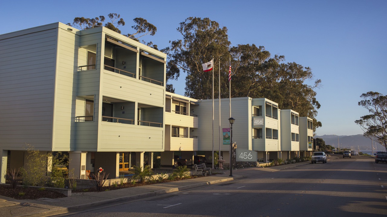 Photo of Outdoor in Morro Bay