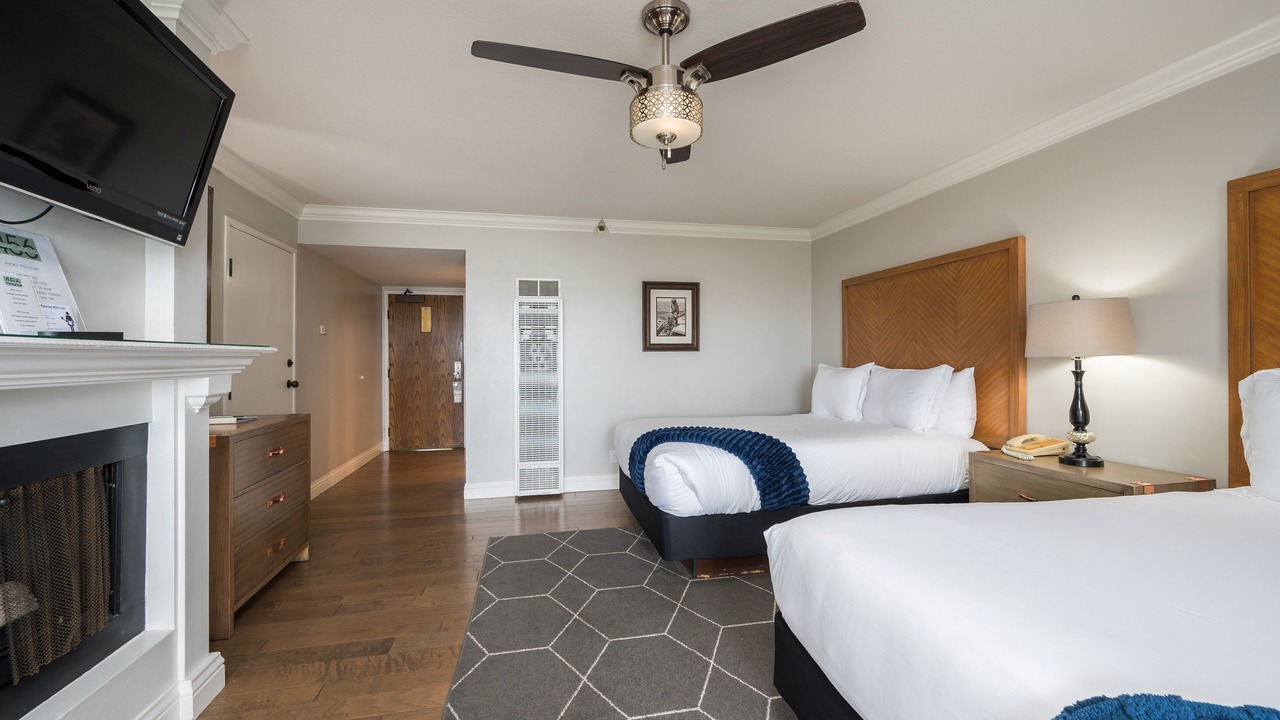 Photo of Livingroom in Morro Bay