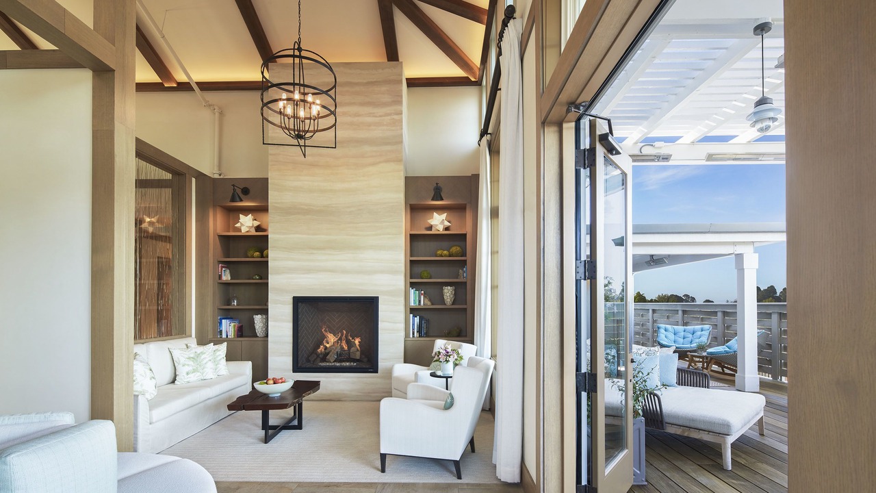 Photo of Bedroom in Napa